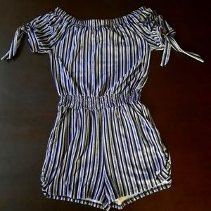 Women's Romper